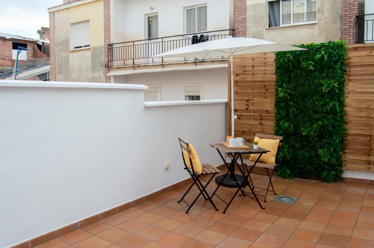 Appartement Novam Loft Terrace Centro
