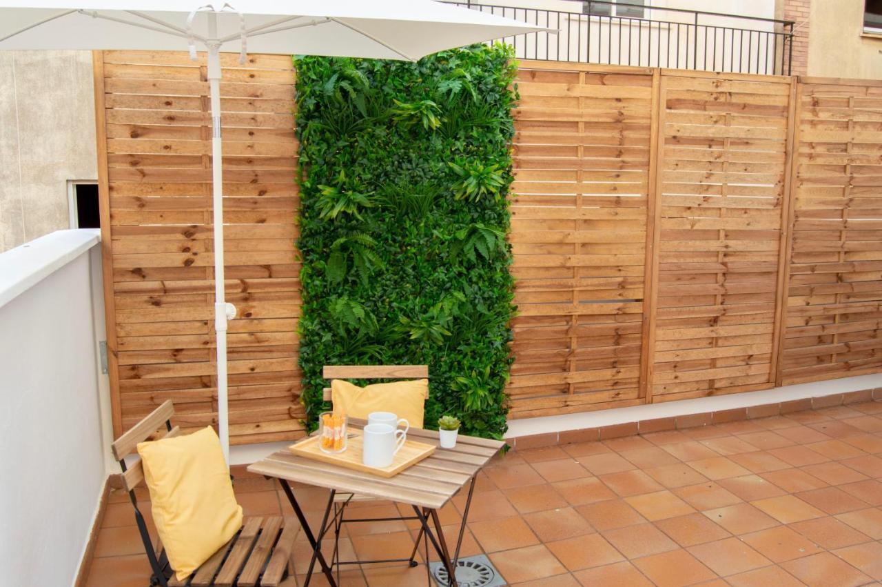 Appartement Novam Loft Terrace Centro *