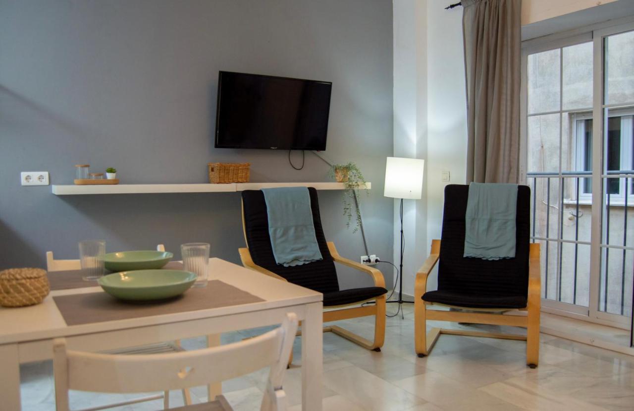Novam Loft Terrace Centro Appartement *