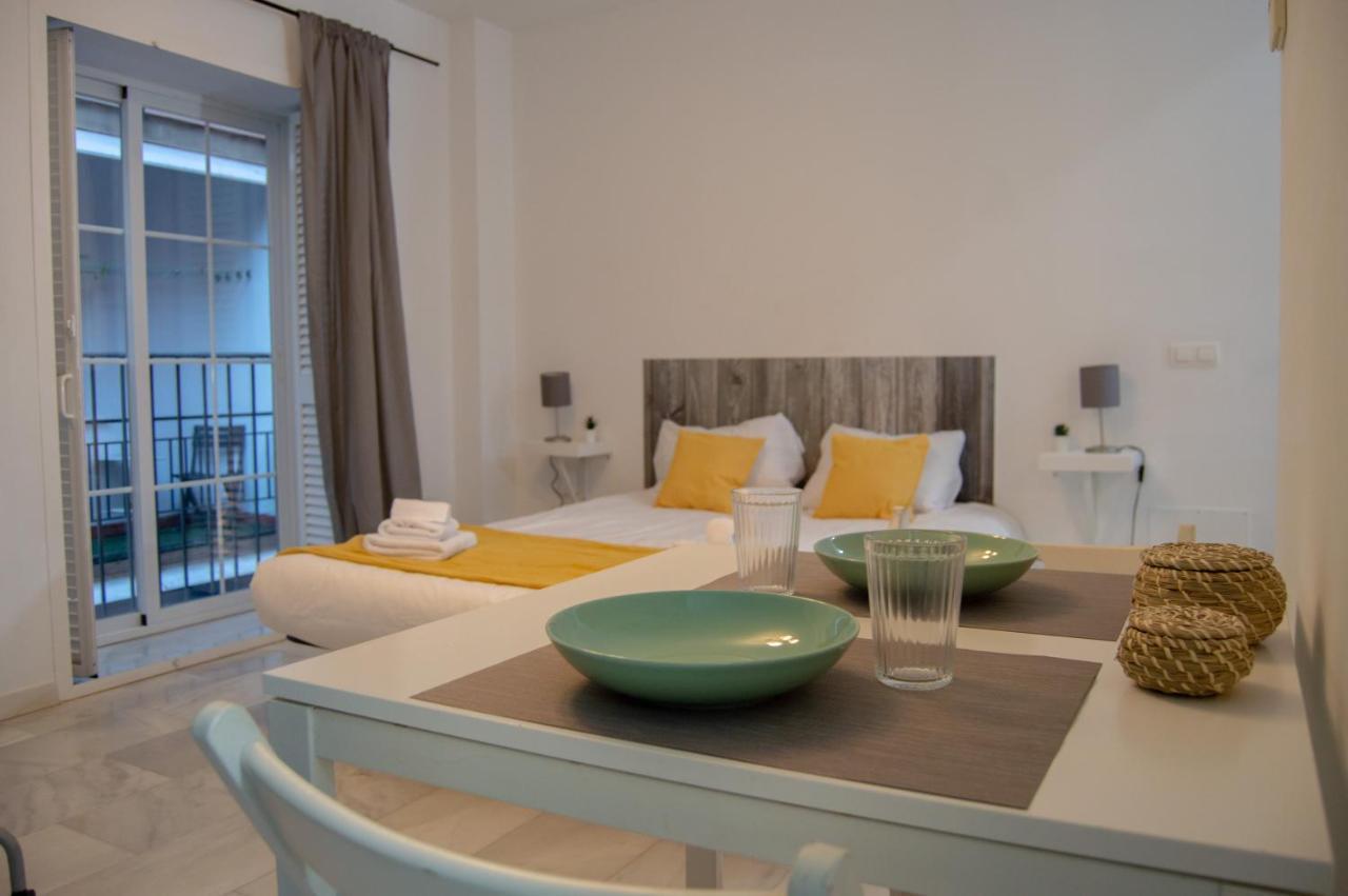 Appartement Novam Loft Terrace Centro *