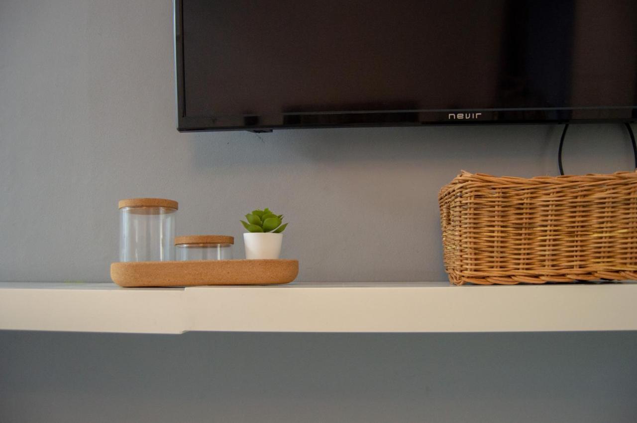 Appartement Novam Loft Terrace Centro Málaga