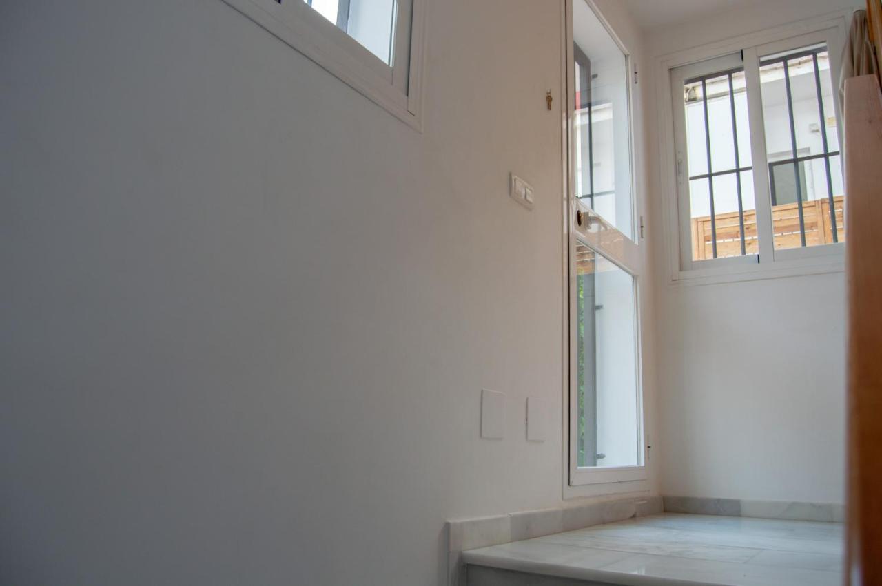 Appartement Novam Loft Terrace Centro *