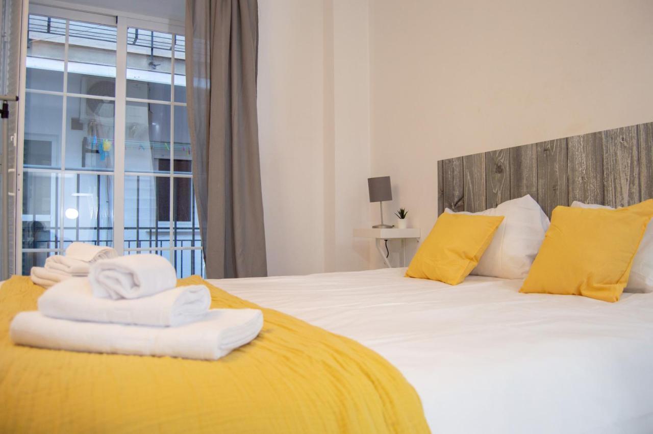 Novam Loft Terrace Centro Appartement