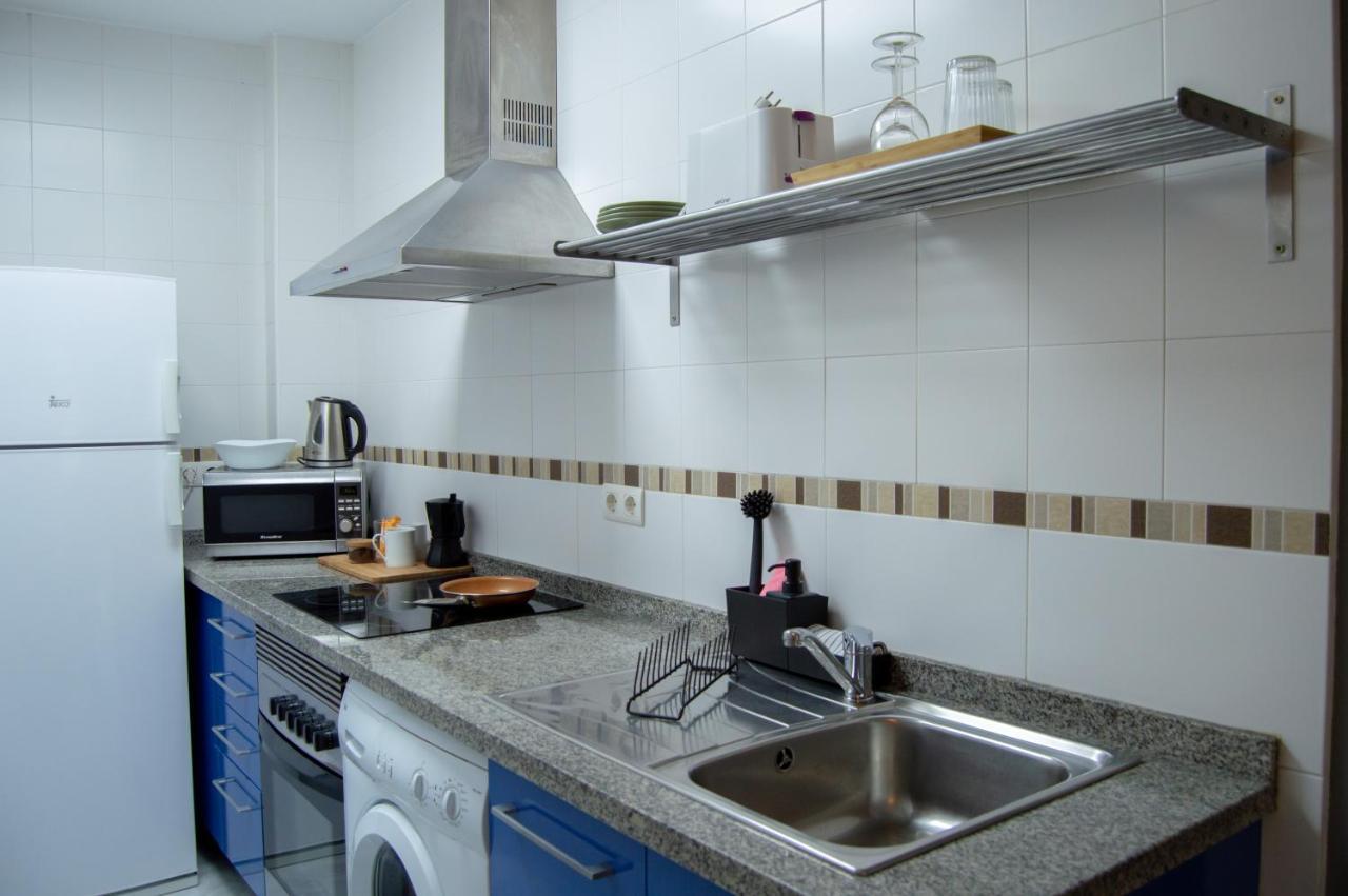 Novam Loft Terrace Centro Appartement