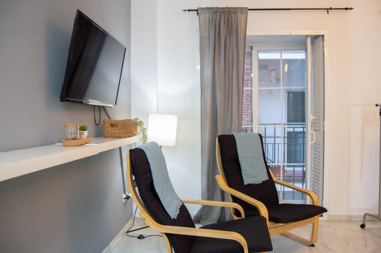 Novam Loft Terrace Centro Appartement