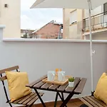 Novam Loft Terrace Centro Malaga