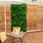 Novam Loft Terrace Centro Malaga