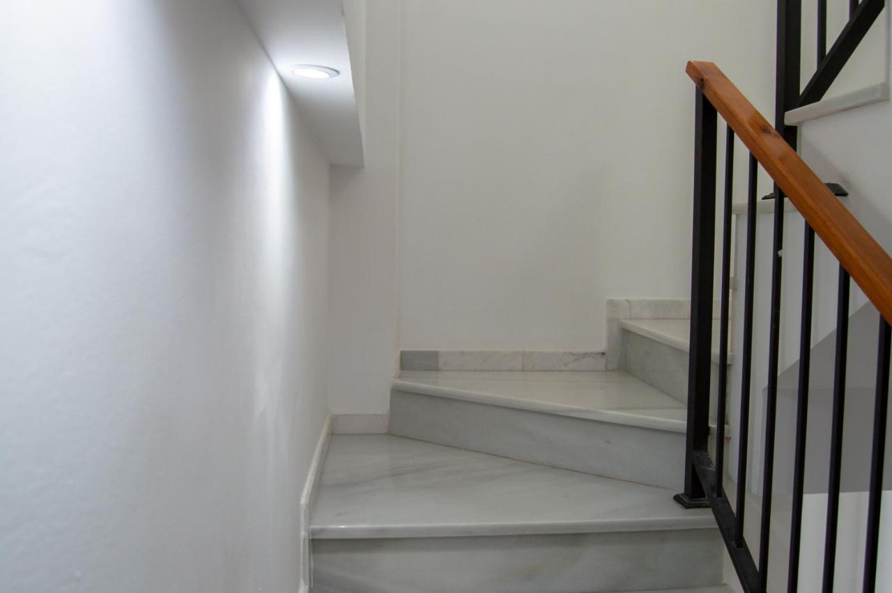 Novam Loft Terrace Centro Apartment Málaga