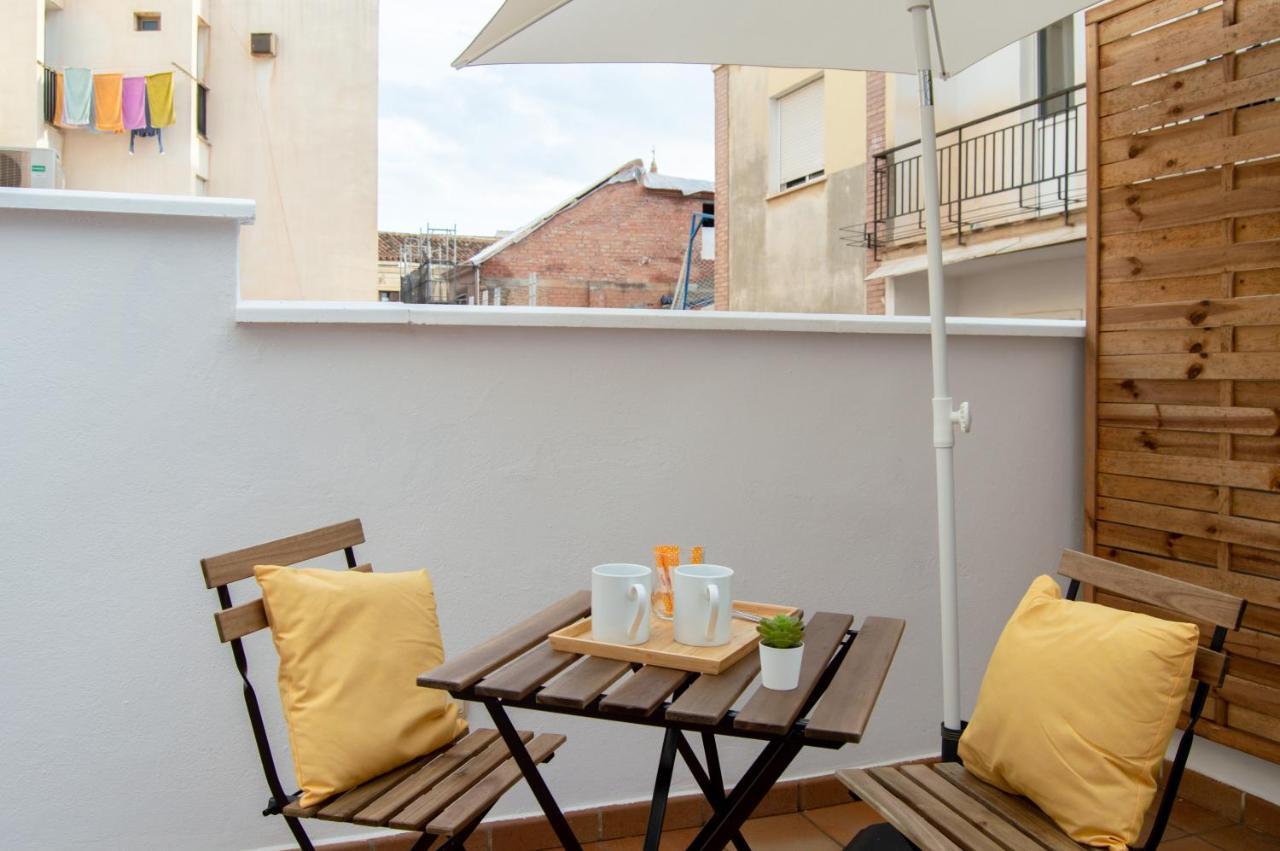 Novam Loft Terrace Centro Appartamento *