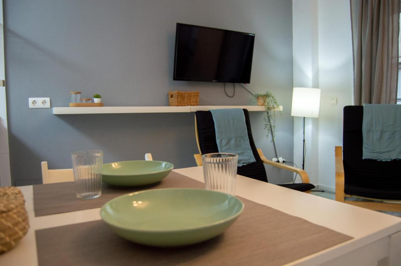Apartment Novam Loft Terrace Centro Málaga