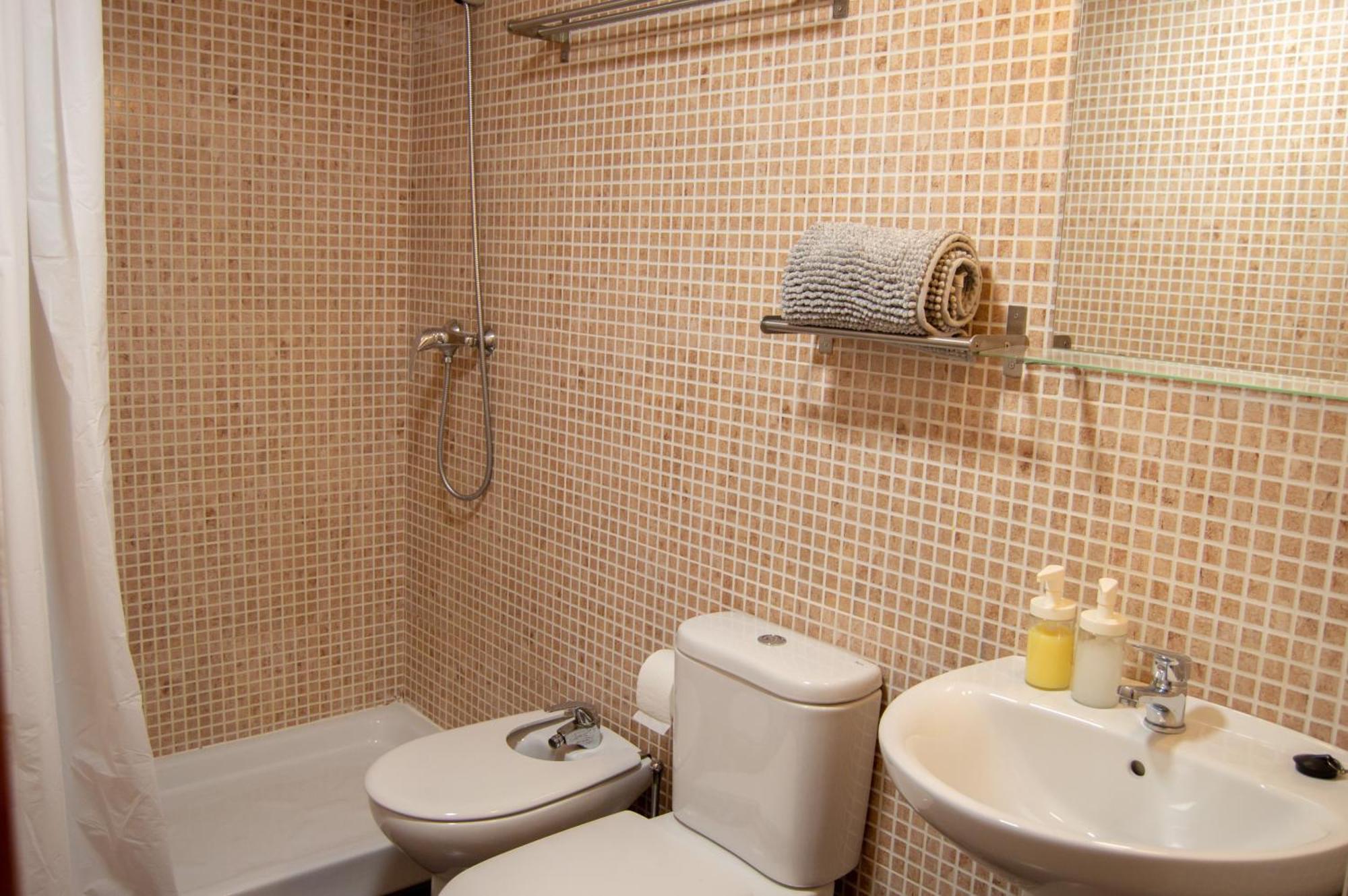 Novam Loft Terrace Centro Apartment Málaga