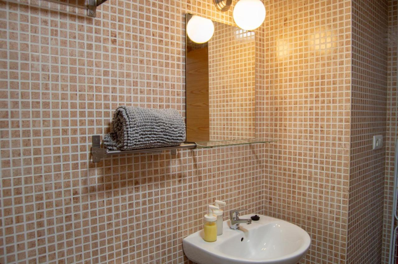 Apartment Novam Loft Terrace Centro Málaga